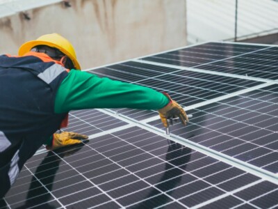 Photovoltaïque, l’énergie solaire pour produire votre électricité !