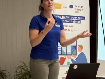 Maubec : une réunion pour connaître les aides Ma Prime Rénov’
